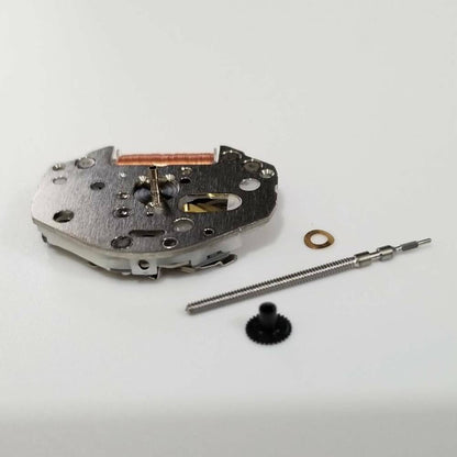 Miyota 2039 quartz movement repair parts for precise watch accessory replacements.