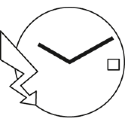 ETA 956.112 Quarzwerk, 2 Zeiger, ersetzt 956.111 956.114 F03.11A F03.111