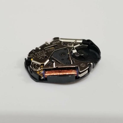 S. Epson VX50 quartz watch repair part for 5Y94, 7N00, V700, Y482 models, precise movement component.