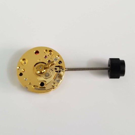 ETA E01.001 Quarzwerk Uhren Reparaturteile Ersetzt 1042