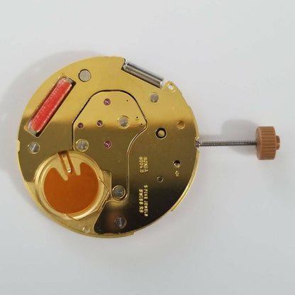 Ronda 6004.D quartz movement watch repair part for accurate and durable timekeeping by Ronda.