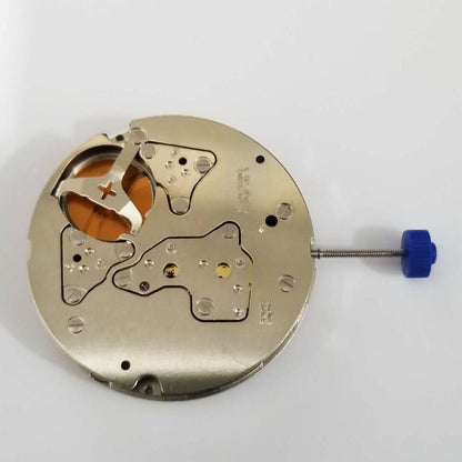 Ronda 5040.B quartz movement replacement part for accurate, durable watch repairs.