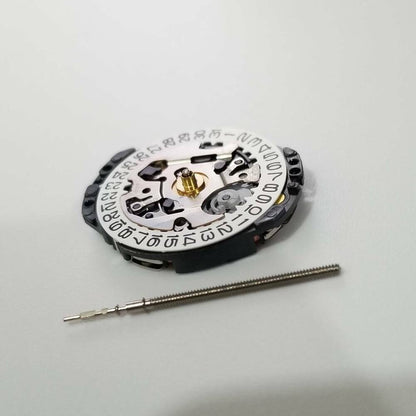 S. Epson VX89 quartz watch repair part for precise movement, compatible with 3Y09 7N89 models.