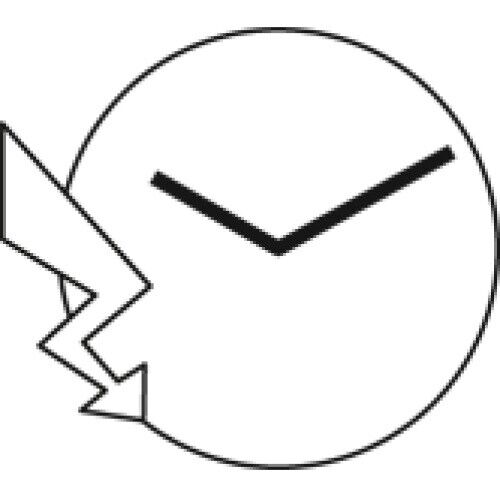 ETA E64.031 quartz watch movement repair part with precision gears for accurate timekeeping.