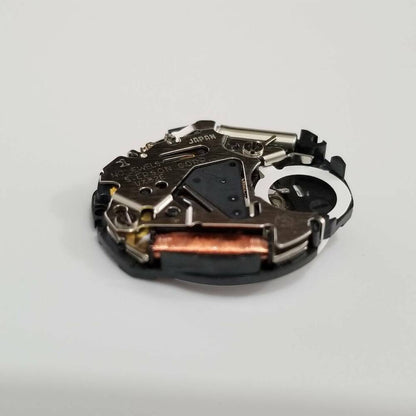 S. Epson VX82 quartz movement watch repair part for 7N82 VT82 V782 models, replacement component