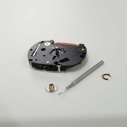 SII VC00 quartz watch movement replacement part for precise timekeeping and reliable repair.