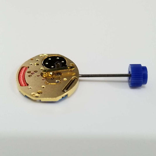 ETA E03.001 Quarzwerk Uhren Reparatur Ersetzt 281.001 281.002 1458 1459
