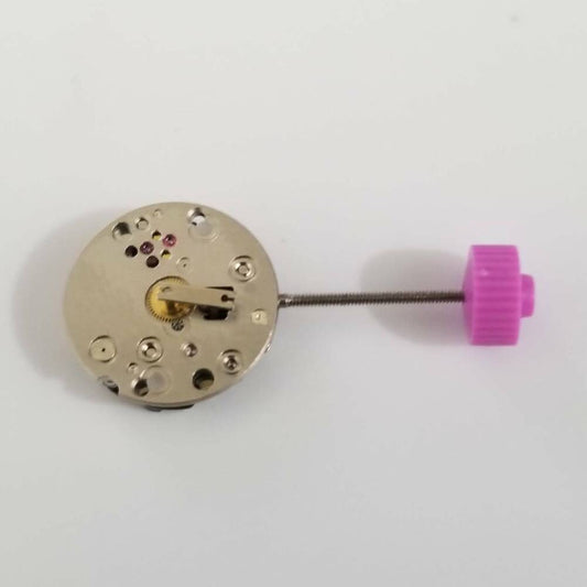 Ronda 1042 quartz watch movement repair part, high-quality replacement for E01.001, reliable precision.