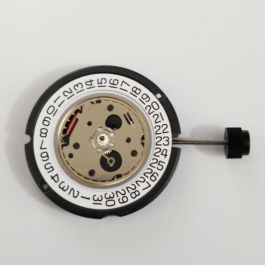 Réparation de montres à mouvement à quartz <tc>ETA</tc> 804.112, remplace 400.411 804.111 804.114