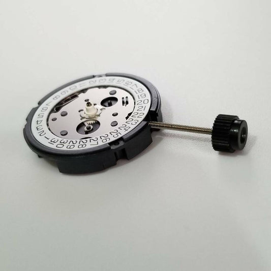 Réparation du mouvement à quartz <tc>ETA</tc> 803.112 Remplace 803.111 803.114 965.102 965.112
