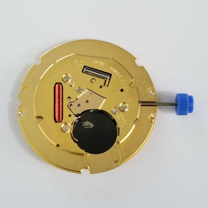 ETA F07.111 Quartz Movement Watches Repair Parts