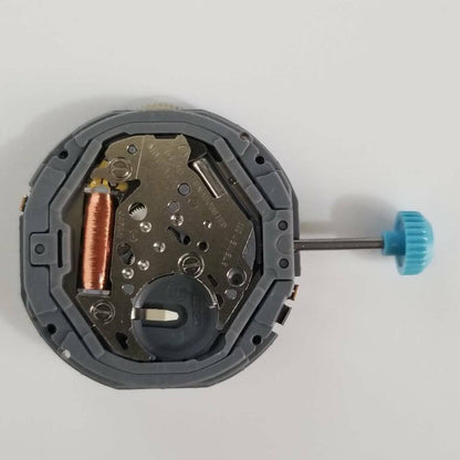 Miyota 6P00 quartz watch movement repair part, precision replacement for 6300 models by Miyota.