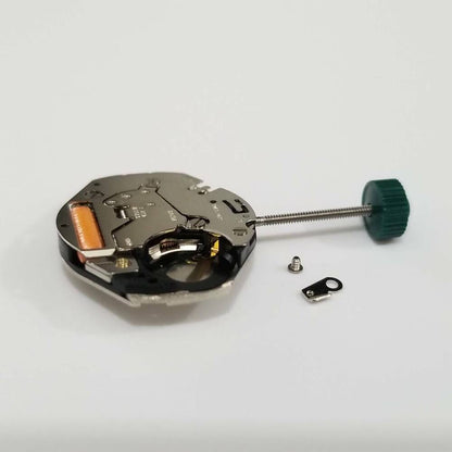 Ronda 1069 quartz movement replacement part for accurate watch accessory repairs and maintenance.