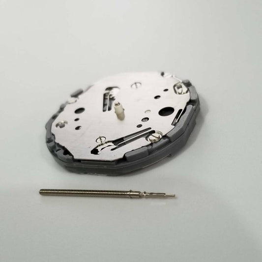 Pièces de rechange pour montres à mouvement à quartz SII VD79