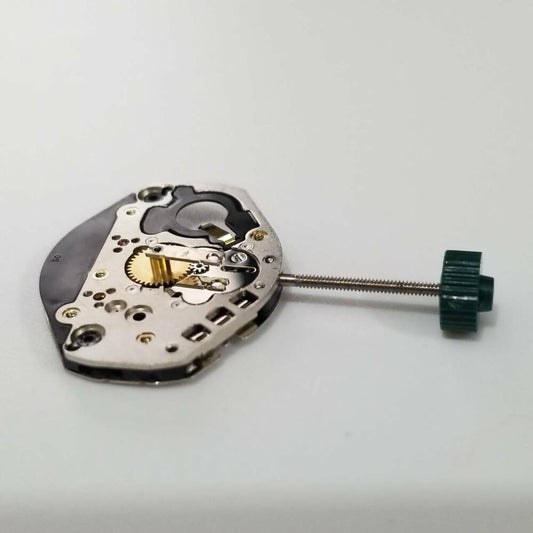 Ronda 1063 quartz movement repair parts for precise watch accessory replacement.