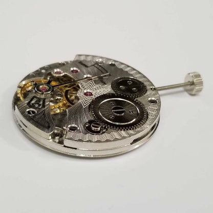 SEAGULL ST3621 mechanical watch movement part for ST36 series, replacing 6498 models with precision.