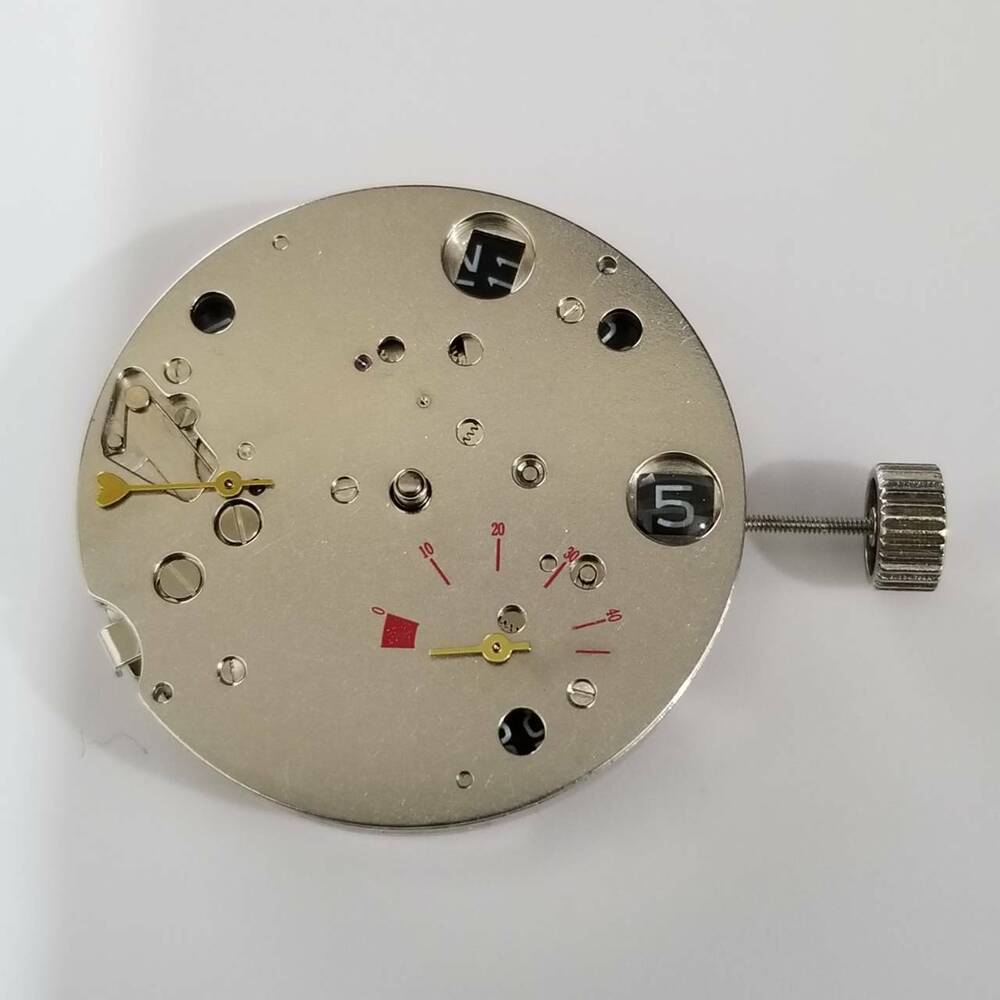 SEAGULL ST2530 automatic watch movement repair part with mechanical precision for ST25 series.