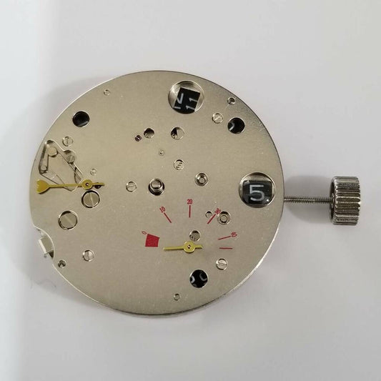 SEAGULL ST2530 automatic watch movement repair part with mechanical precision for ST25 series.