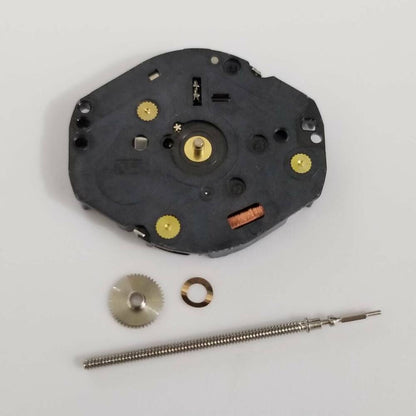 S. Epson VX50 quartz watch repair part, compatible with 5Y94 7N00 V700 Y482 models, precise movement component.