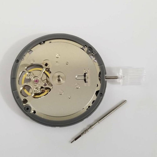 Hattori Epson TMI NH38 automatic watch movement repair part for 4R38 replacement.
