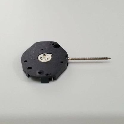 Réparation de montres à mouvement à quartz <tc>ETA</tc> 802.105, remplace 802.101, 802.102 et 802.104