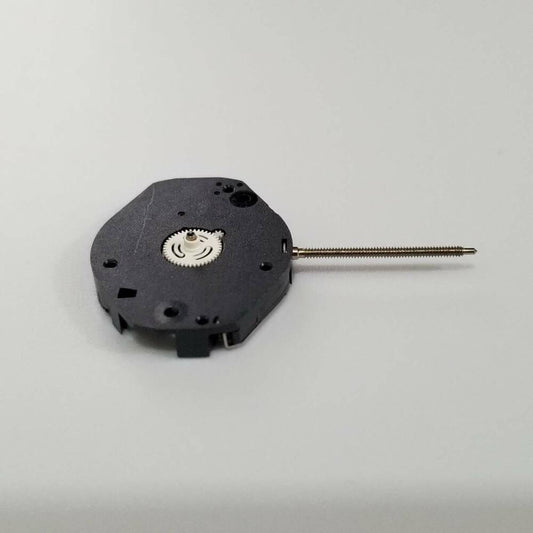 Réparation de montres à mouvement à quartz <tc>ETA</tc> 802.105, remplace 802.101, 802.102 et 802.104
