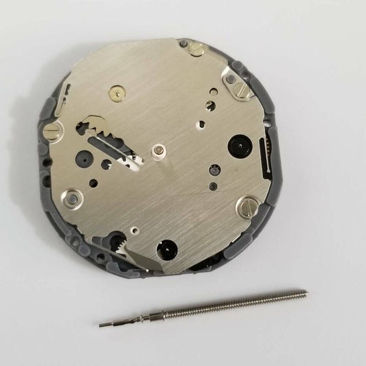 Pièces de rechange pour montres à mouvement à quartz SII VD87