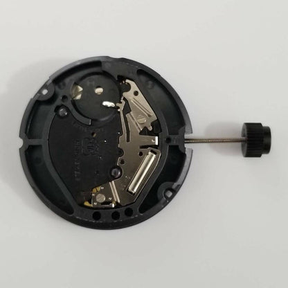 Réparation de montres à mouvement à quartz <tc>ETA</tc> 804.112, remplace 400.411 804.111 804.114