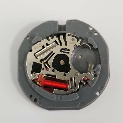 SII VJ33 quartz watch repair parts for precise timekeeping and reliable accessory replacement