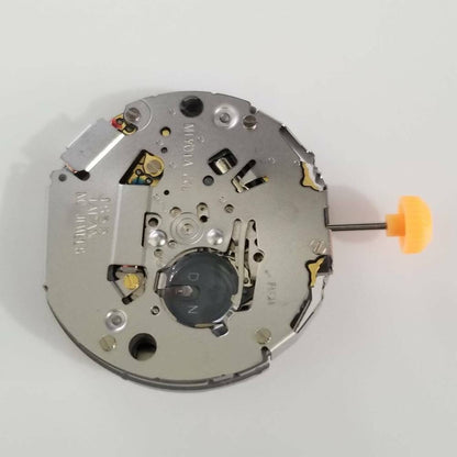 Miyota JS55 quartz watch movement repair part for precise, durable timekeeping in watch accessories.