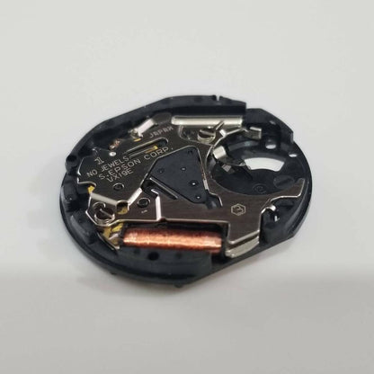 S. Epson VX19 quartz watch movement repair part ensuring precise timekeeping and long-lasting durability