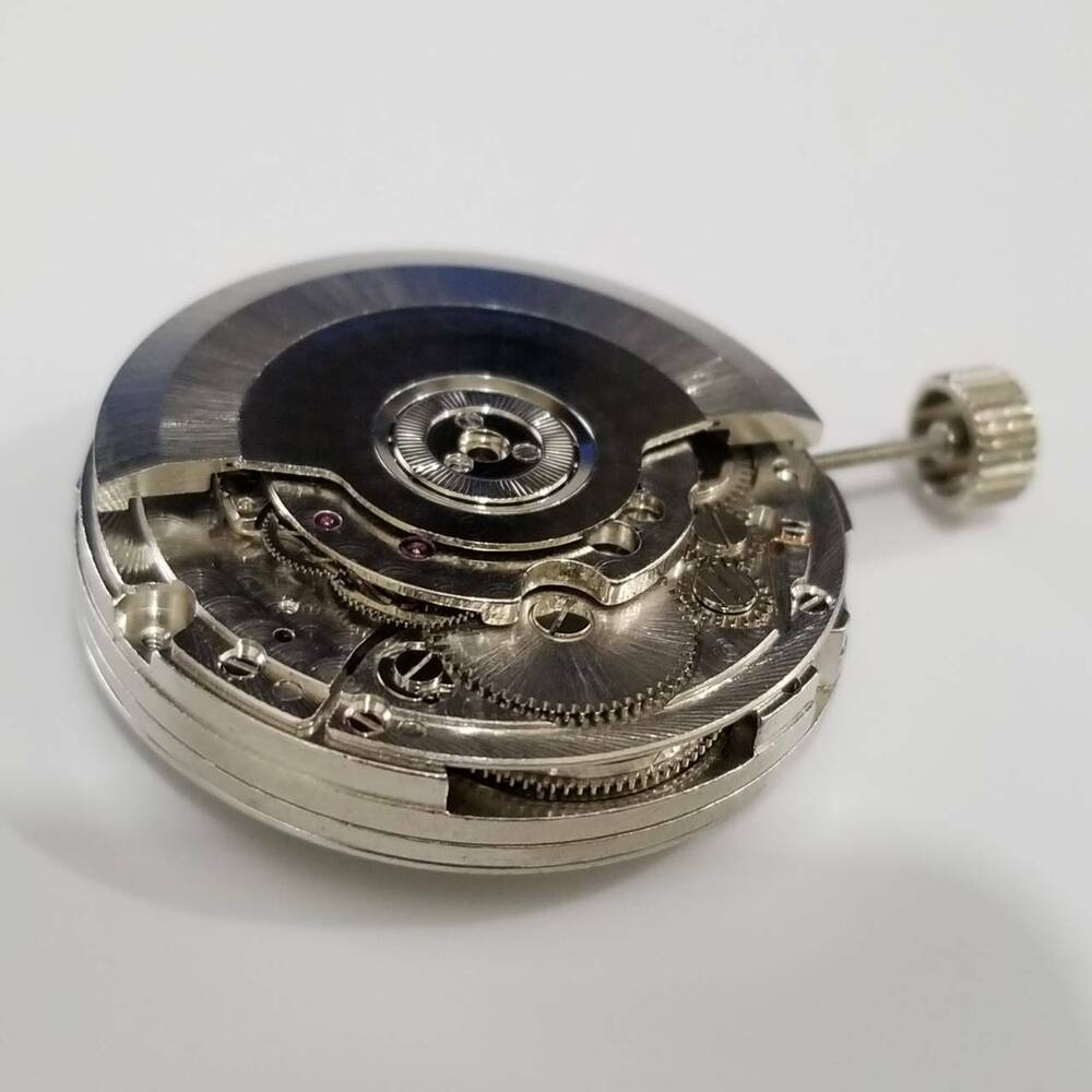 SEAGULL ST2530 automatic watch movement repair part for ST25 series with mechanical precision.