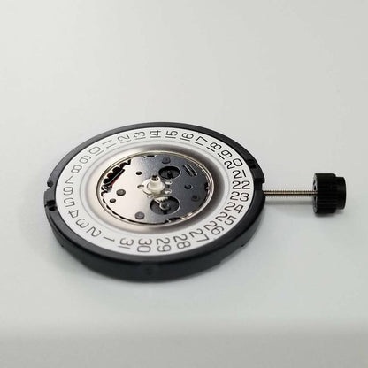 Réparation de montres à mouvement à quartz <tc>ETA</tc> 805.112, remplace les références 515 805.111 805.114 954.111