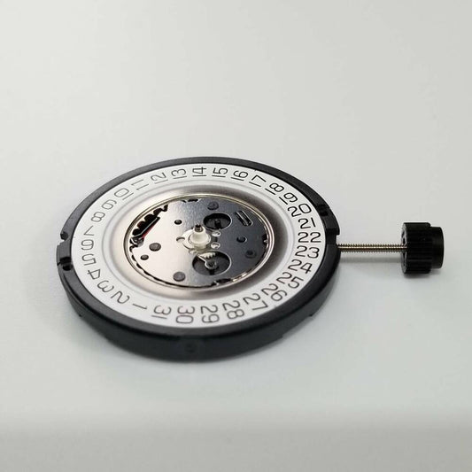 Réparation de montres à mouvement à quartz <tc>ETA</tc> 805.112, remplace les références 515 805.111 805.114 954.111