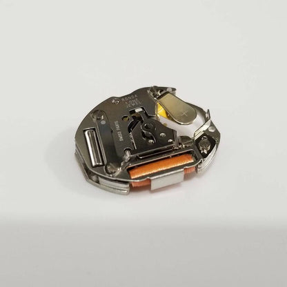 Ronda 756 quartz watch movement by Ronda, precise timekeeping part for watch repairs.