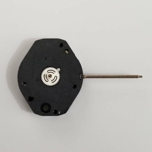 Réparation de montres à mouvement à quartz <tc>ETA</tc> 802.105, remplace 802.101, 802.102 et 802.104
