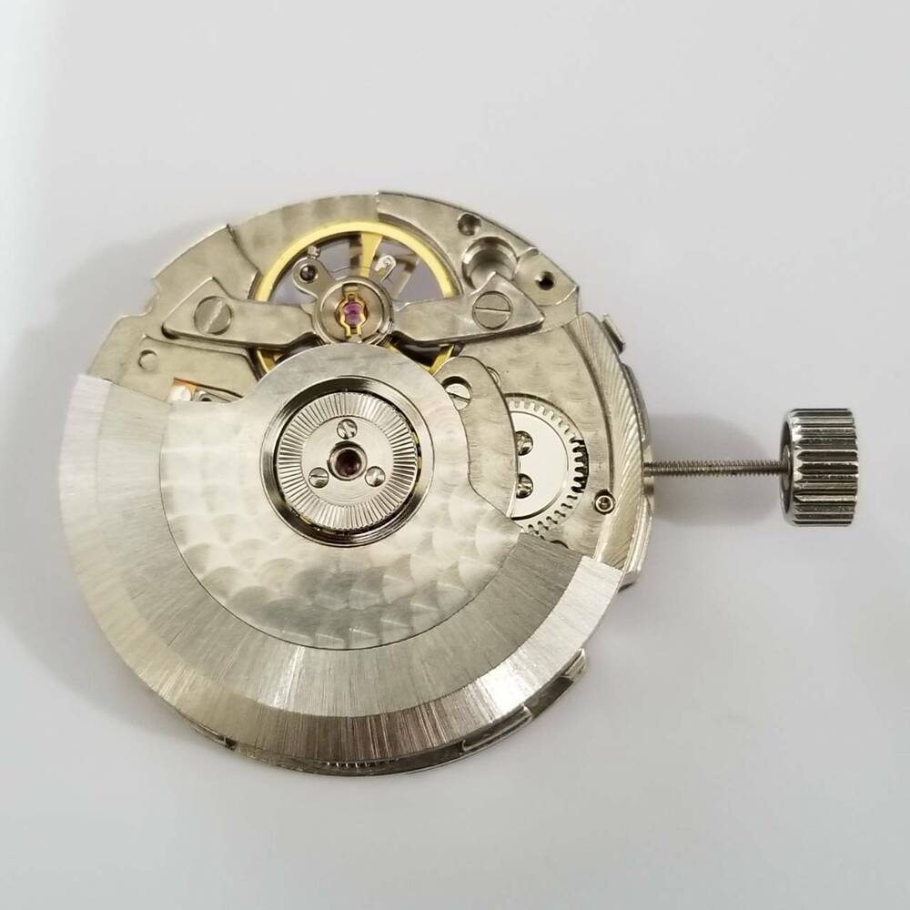 SEAGULL ST2502 mechanical watch repair part featuring precise ST25 automatic movement caliber.