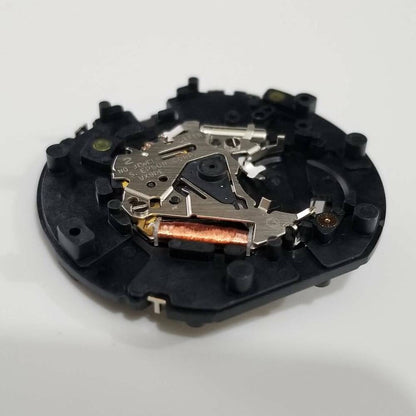 S. Epson VX9P quartz watch movement repair part ensuring precise timekeeping for watch accessories.