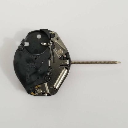 Réparation de montres à mouvement à quartz <tc>ETA</tc> 802.105, remplace 802.101, 802.102 et 802.104