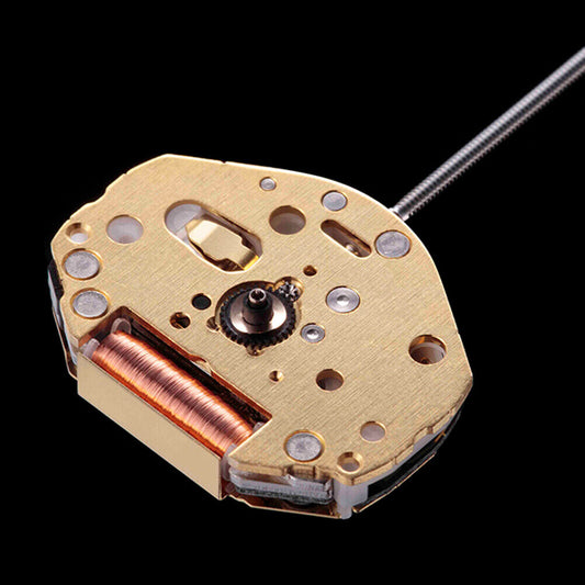 Miyota / Citizen SUPER 2035 Japan Quartz Movement