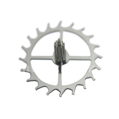 Precision Generic 3135-410 escape wheel replacement gear for 3135 3130 automatic watch movements.
