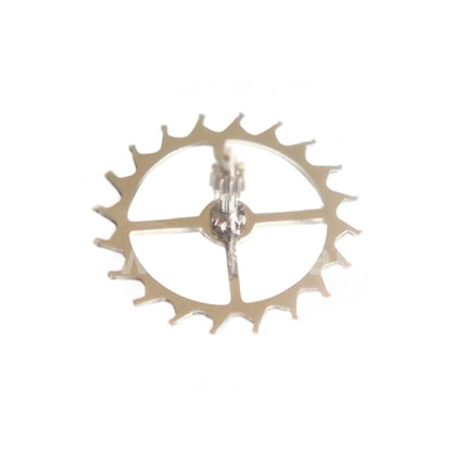 Generic 3135-410 escape wheel replacement for 3135 3130 automatic watch movements, precision gear part.