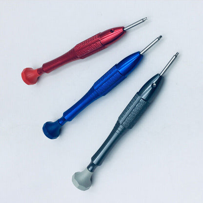 Practical Shock Spring Extractor, durable tool designed for accurate watch spring removal and repair.