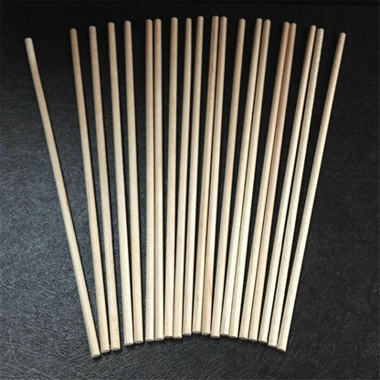 Brand New Asian Made 15cm Dowel Wood Cleaning Tool 2583-30 Replacement