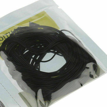 500pcs/Set 31-40mm Rubber O-Ring Watch Back Cover Seal Gaskets Repair Parts