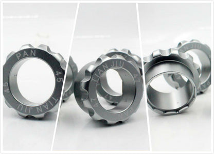 Repairing PAM Watch Tools Kit For Alloy Watch Back Case 40MM 44MM 45MM 47MM
