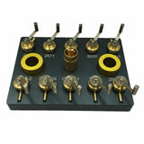 Watch Repair Tool Mainspring Winder For ETA Movement 2892/2824/7750/2671