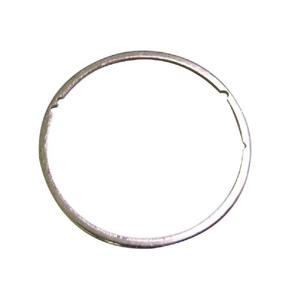 Steel Dial Movement Spacer Ring Parts Repair For MYT 8200 Watch Movement
