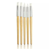 5Pack Watch Dial Cleaning Pen Gear Bridge Hand Cleaner Jewelry Dust Remover Tool