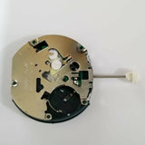 SUNON PE49 Quartz Movement Watches Repair Parts Date3 Small Second @6@12